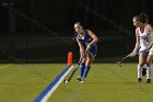 FH vs Wesleyan  Wheaton College Field Hockey vs Wesleyan University. - Photo By: KEITH NORDSTROM : Wheaton, field hockey, FH2021